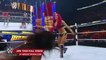 Becky Lynch & Sasha Banks vs. Naomi & Tamina: WWE Fastlane 2016