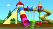 TuTiTu Specials   Playground Toys for Children   Carousel, Ferris Wheel and More!
