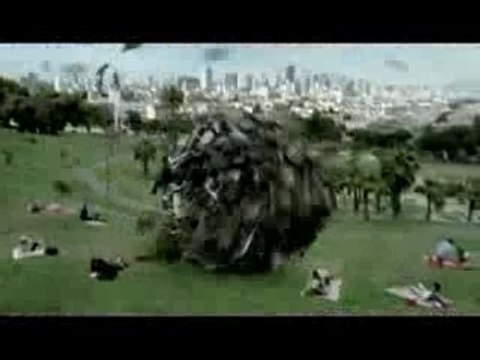 Effet boule de neige