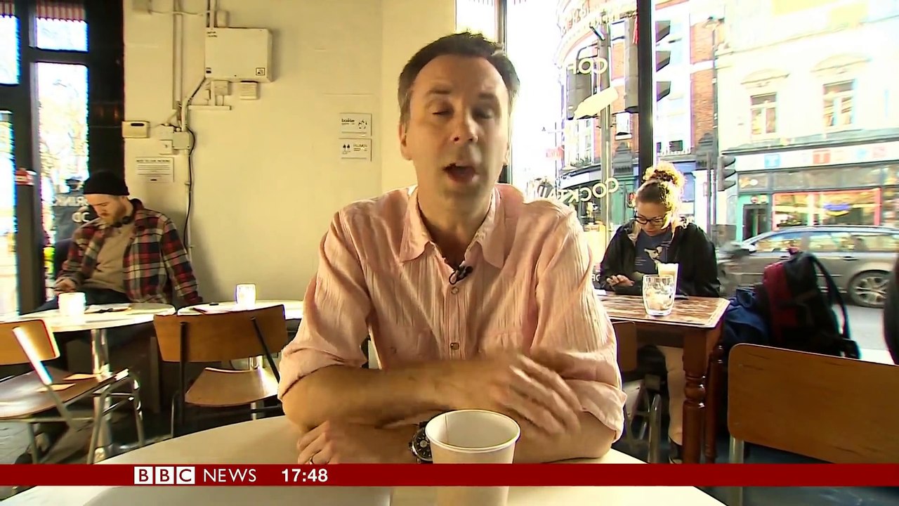 Bitcoin user Amir Taaki defends Bitcoin crypto currency (04Feb14)