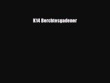 PDF K14 Berchtesgadener Read Online