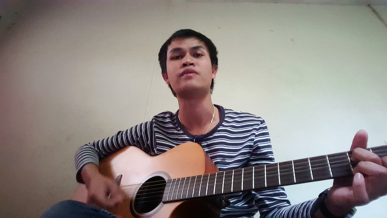 Kelly Clarkson - Because of You (Cover)