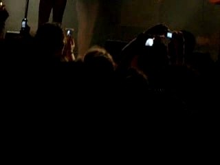 BB Brunes Elysée Montmartre 1/06/07