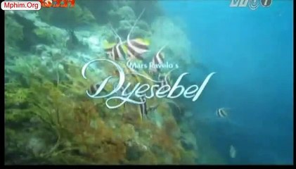 Cô Gái Đến Từ Đại Dương - Tập 11 Nhấn Link Bên Dưới