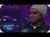 YOHANES BABO - PERGI UNTUK KEMBALI (Ello) - Audition 5 (Jakarta) - Indonesian Idol 2014