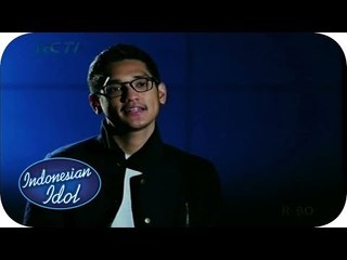 CAKRA KHAN, SAMMY S, AFGAN, TATA JANETA, ZIAN "ZIGAS" - Indonesian Idol 2014