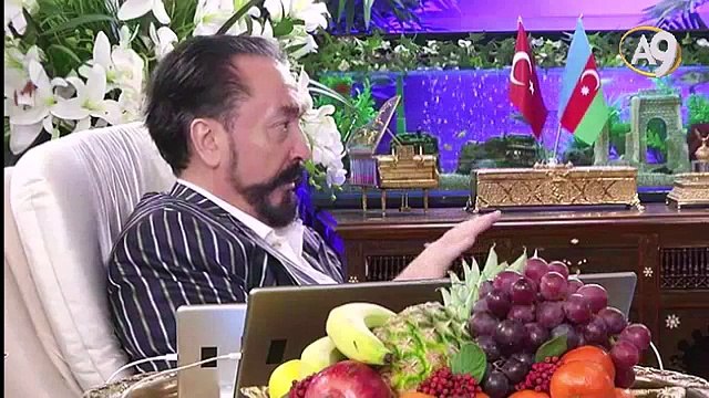 Müminlerin Birbirinin Velisi Olması Farzdır Ancak Müslümanların Başında Adil Bir Lider Olmadığı İçin Bu Farz Uygulanamıyor