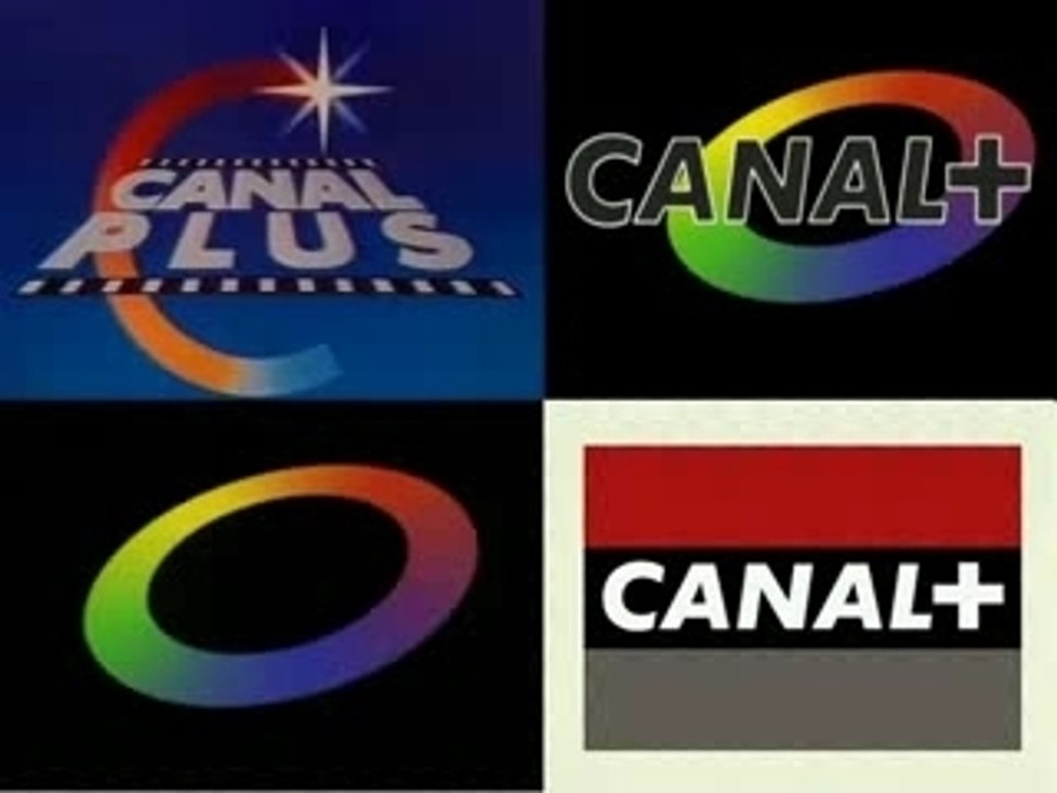 GENERIQUE CANAL PLUS - 7/9