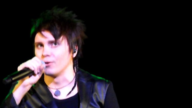 «Je Suis Malade» А.Бон (Краснодар, 1.03.2015) (Надежда Сергеева)