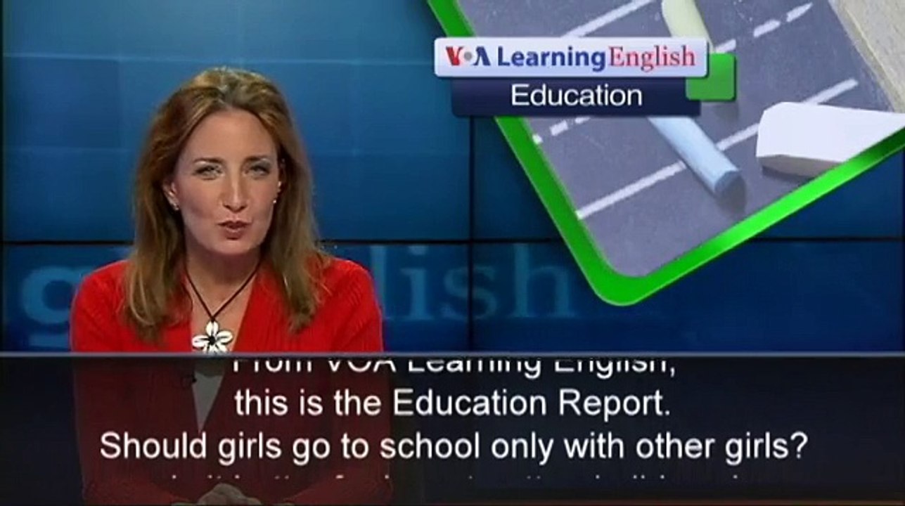 Do Children Learn Better in Same-Sex Schools_