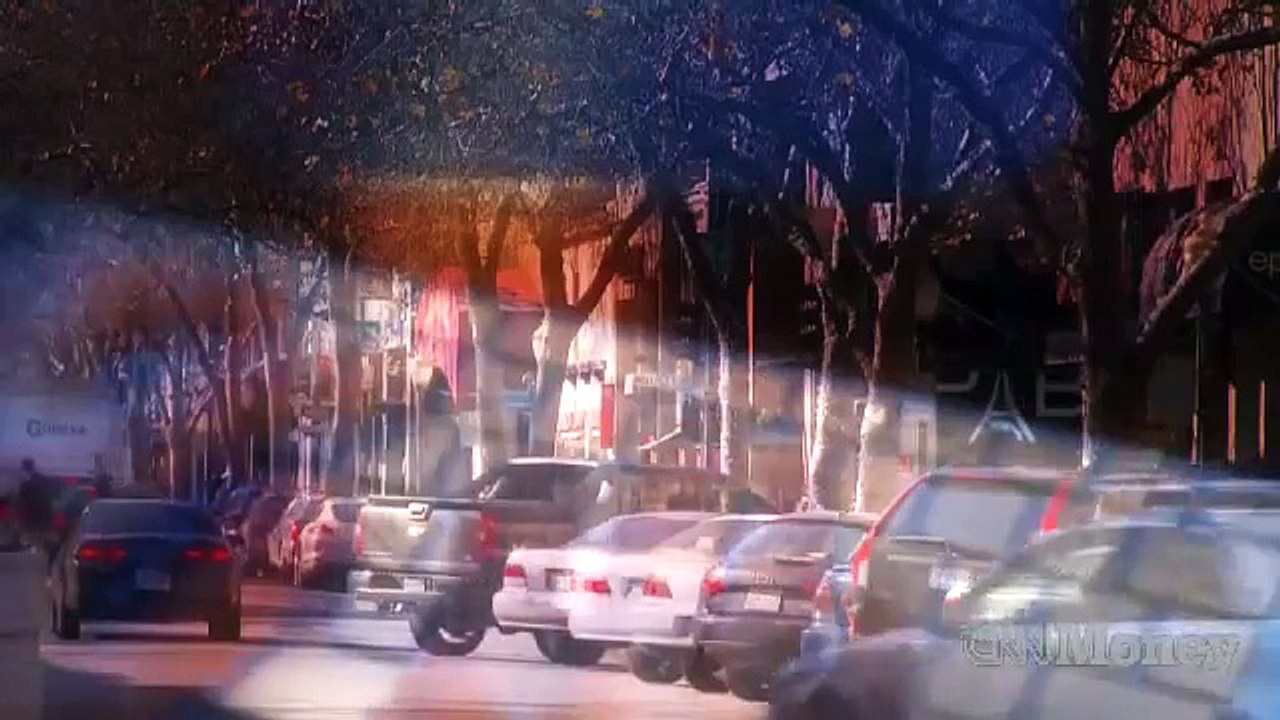 High-tech sex workers in Silicon Valley