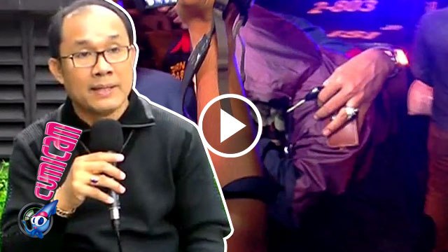 Begini Percakapan Ipul dengan DS Saat Kejadian - Cumicam 22 Februari 2016