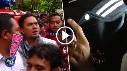 DS: "Maaf Yes, Damai No" - Cumicam 22 Februari 2016