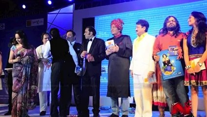 Mera Mann Jabse Racha hai - Tell Me O Kkhuda - Shweta Pandit (Full Song)