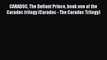 [PDF] CARADOC The Defiant Prince book one of the Caradoc trilogy (Caradoc - The Caradoc Trilogy)