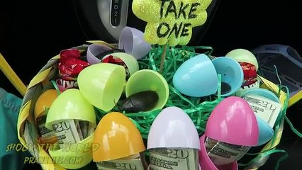 CRAZY EASTER PRANK GONE WRONG! - HOW NOT TO PRANK