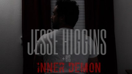 Jesse Higgins & His Inner Demon (Mockumentary)