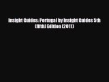 PDF Insight Guides: Portugal by Insight Guides 5th (fifth) Edition (2011) Ebook