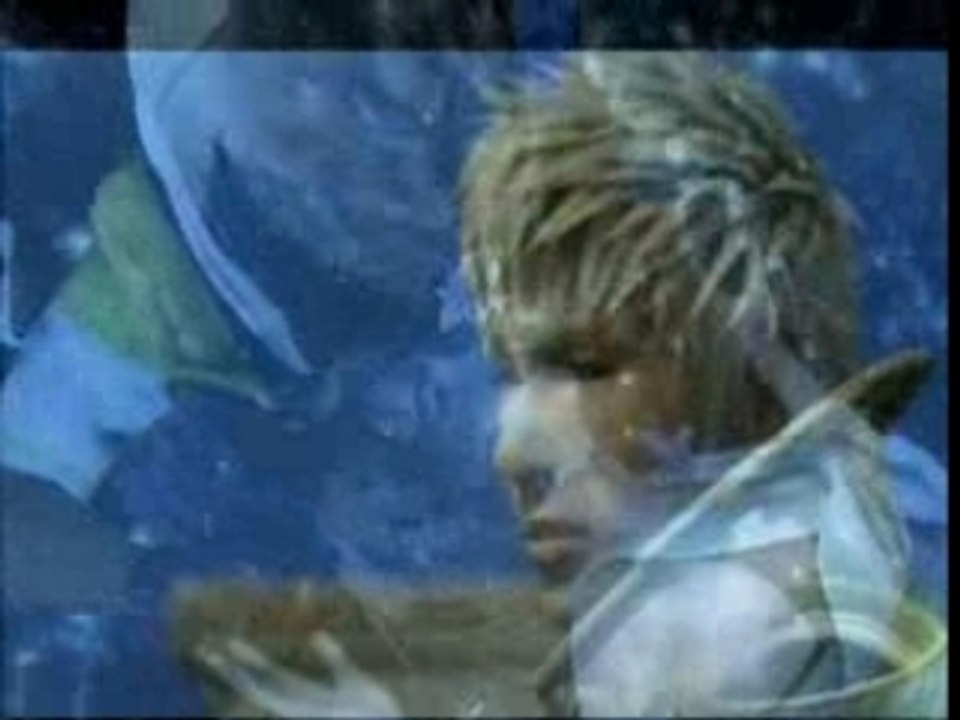 Final fantasy