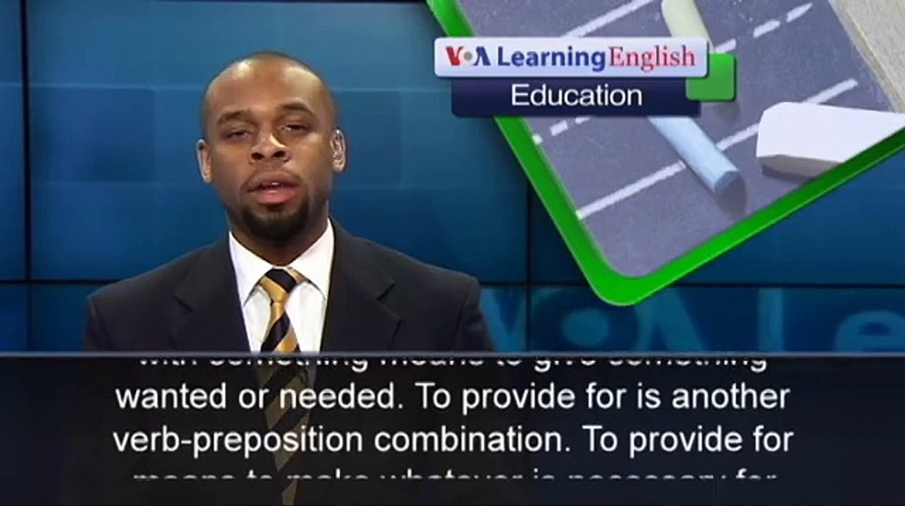 Everyday Grammar_ Put Prepositions in Their Proper