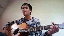 อยู่อย่างเหงาๆ- สิงโต นำโชค (Cover)