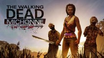 The Walking Dead Michonne (PS4,Xbox One,PC) - A Telltale Miniseries' Extended Preview