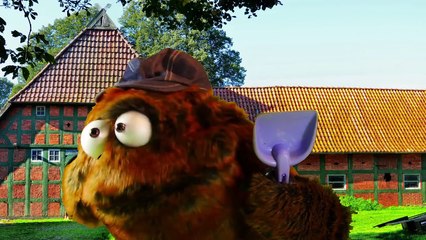 Wheels On The Bus plus more Nursery Rhymes | 50 Minutes Compilation