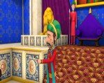 Akbar Birbal - Halkat Sawaal - Episode 6