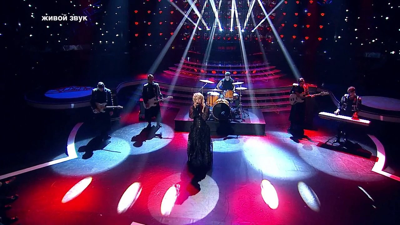 шоу пародий  Виталий Гогунский. Ирина Аллегрова «Транзитный пассажир»21 02 2016