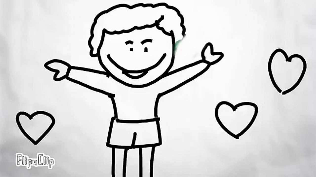 dessin animé