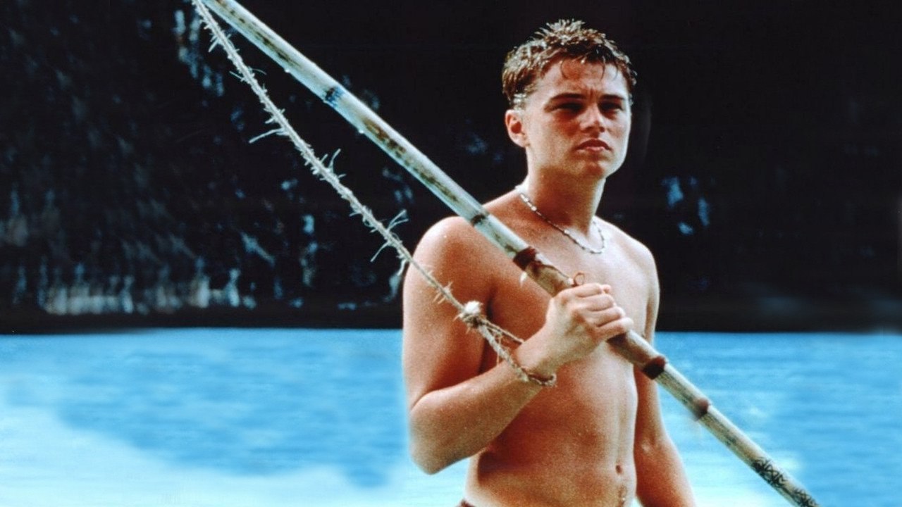 The Beach (2000)
