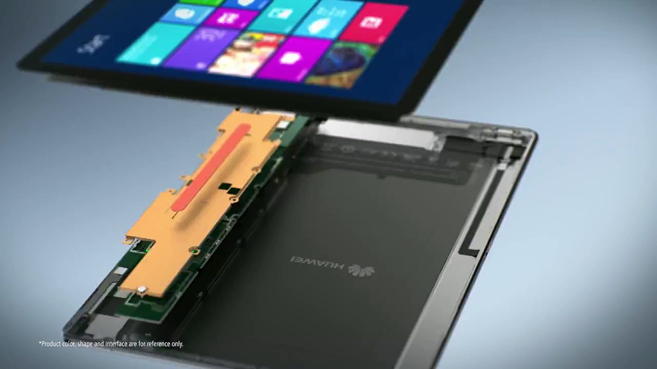 MateBook - Huawei
