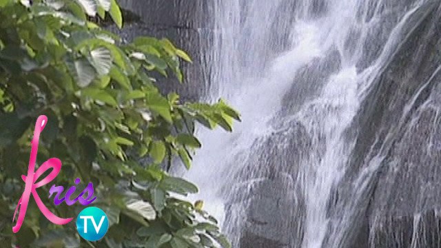 Kris TV: What does Hinulugang Taktak means?