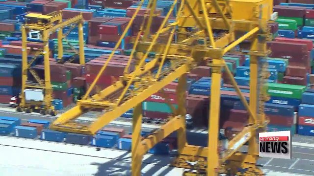 President Park enters 4th year in office: economic outlook