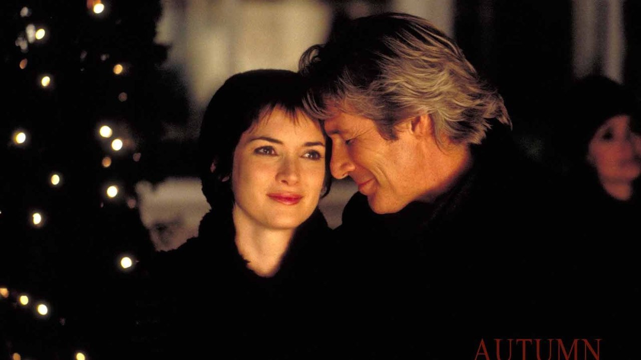 Autumn in New York (2000)