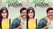 Jagga Jasoos OST Song Khwabon Mein By Atif Aslam Released , Ranbir , Katrina 2016