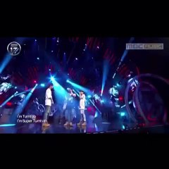 Seventeen Vernon  Love Me Right