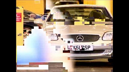(MOVIES - VIDEOS - FUNNY CLIPS) Ferrari idiot