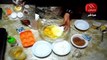 المطبخ التونسى زكية على قناة حنبعل التونسية كيكة الزبادي المطبخ التونسي Zakia Tunisian Cui