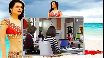 Người Hàng Xóm Quyến Rũ Tập 63 VTV3 - 18-2-2016