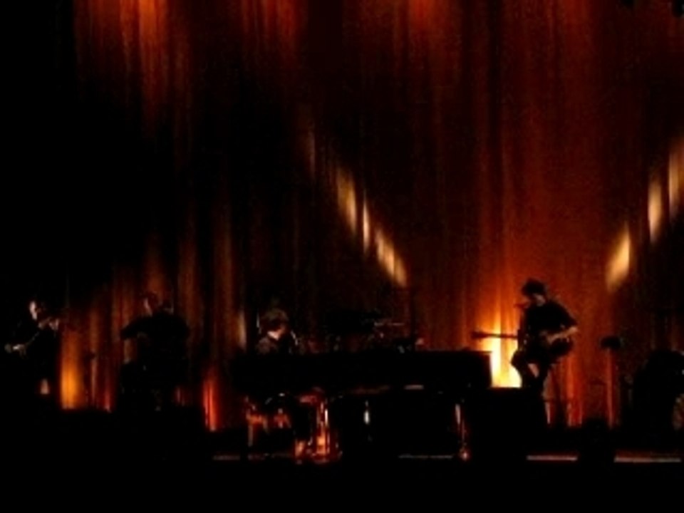 Vincent Delerm - Fanny Ardant