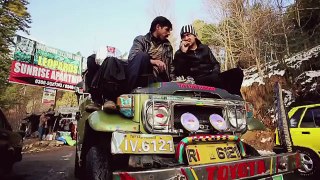 Rahim Shah - Pashto New Song 2016 HD - Pakistan Ka Matlab Kiya Pakistan Zindabad -_(L()vE iS LiFe)