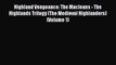 PDF Highland Vengeance: The Macleans - The Highlands Trilogy (The Medieval Highlanders) (Volume