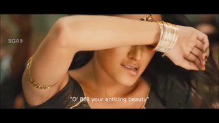 Billi The Great -o bili teray roop, kay jalway kiss ko merna hai jo boaly~ Artist:Mehwish Hayat Fim: Na Maloom Afraad ~ Pakistani Urdu Hindi Songs