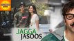 Ranbir - Katrina STOP Shooting For Jagga Jasoos | Bollywood Asia