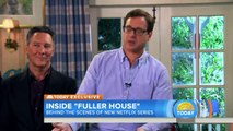 ‘Fuller House: A Look Behind The Scenes | TODAY