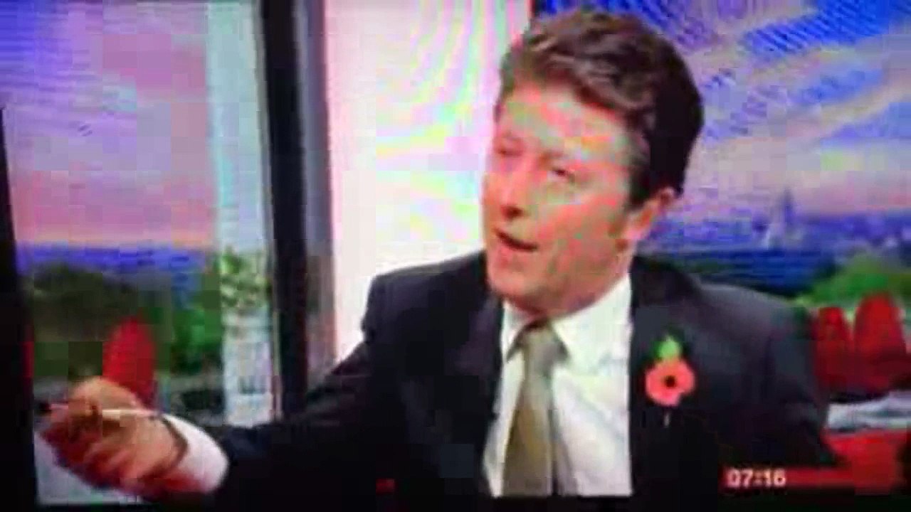 Jeremy Hunt too early in the morning junior doctor contracts