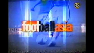 Ali Daei in the Spiral Zone - Surrender or pay the consequences of Football Asia