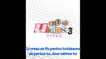 U-KISS-Missing You Romanian Subtitle