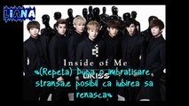 U-KISS-Play Back with Romanian Subtitle